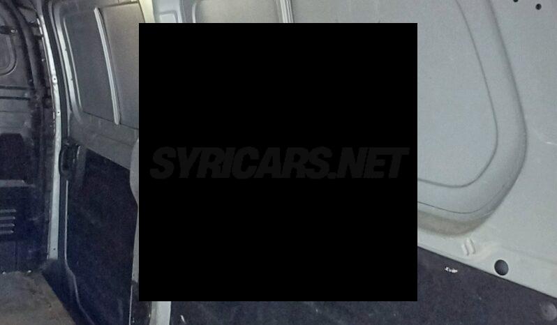 
								 هيونداي – Hyundai فان – H1 ممتلئ									