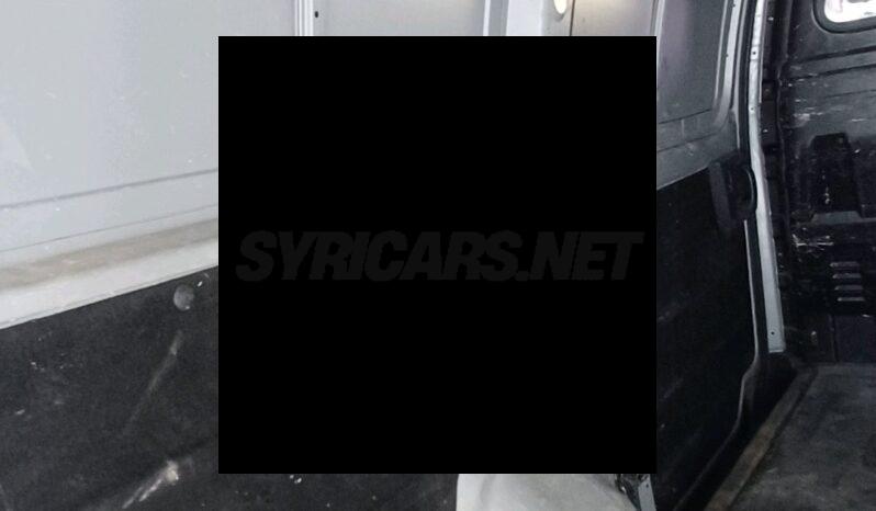 
								 هيونداي – Hyundai فان – H1 ممتلئ									