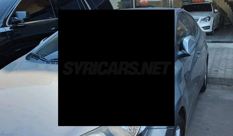 
								 هيونداي – Hyundai افنتي – avante ممتلئ									