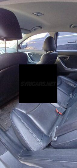 
										 هيونداي – Hyundai افنتي – avante ممتلئ									
