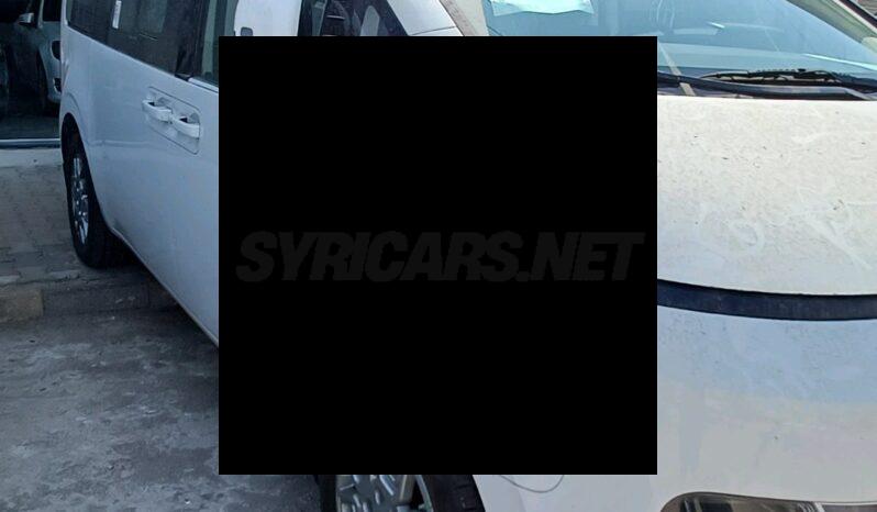 
								 هيونداي – Hyundai ستاريا – Staria ممتلئ									