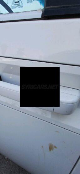 
										 هيونداي – Hyundai ستاريا – Staria ممتلئ									