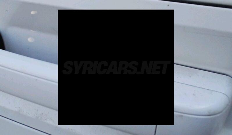 
								 هيونداي – Hyundai ستاريا – Staria ممتلئ									