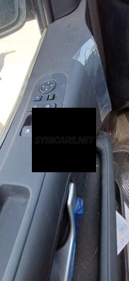 
										 هيونداي – Hyundai ستاريا – Staria ممتلئ									