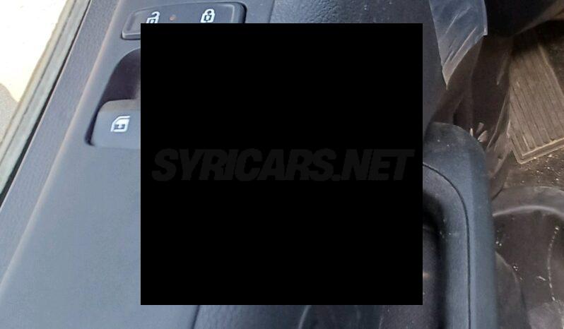 
								 هيونداي – Hyundai ستاريا – Staria ممتلئ									