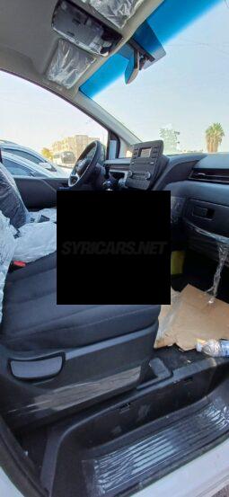 
										 هيونداي – Hyundai ستاريا – Staria ممتلئ									