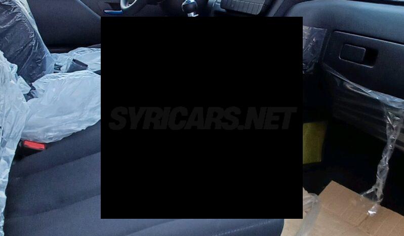 
								 هيونداي – Hyundai ستاريا – Staria ممتلئ									
