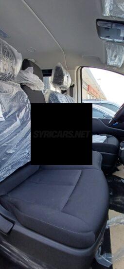 
										 هيونداي – Hyundai ستاريا – Staria ممتلئ									