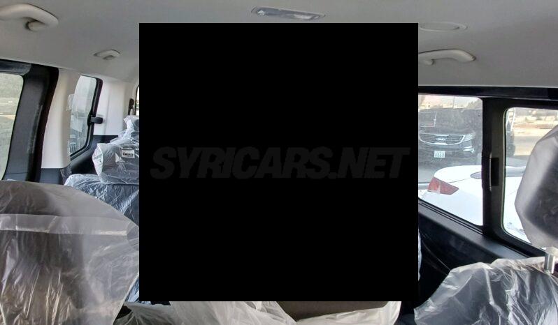 
								 هيونداي – Hyundai ستاريا – Staria ممتلئ									