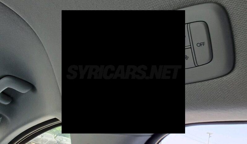 
								 هيونداي – Hyundai ستاريا – Staria ممتلئ									