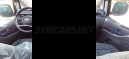 
										 هيونداي – Hyundai ستاريا – Staria ممتلئ									