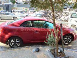 
										 كيا – Kia سيراتو ممتلئ									
