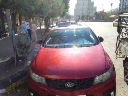 
										 كيا – Kia سيراتو ممتلئ									