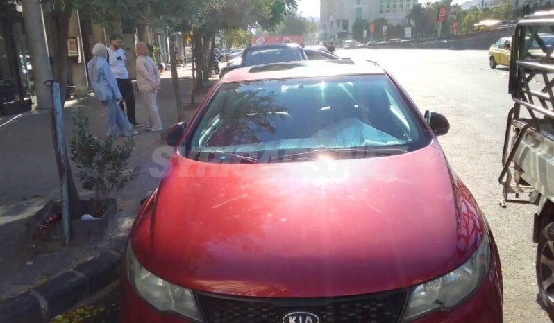 
								 كيا – Kia سيراتو ممتلئ									