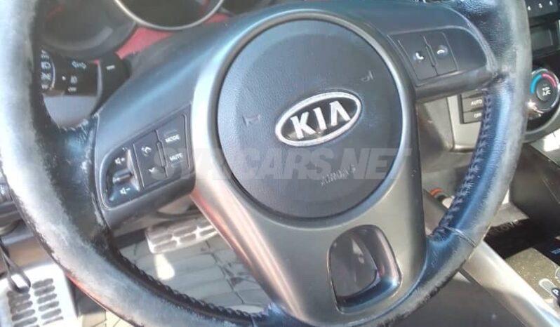 
								 كيا – Kia سيراتو ممتلئ									
