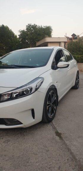 كيا – Kia سيراتو – Cerato