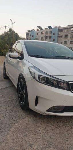 
										 كيا – Kia سيراتو – Cerato ممتلئ									