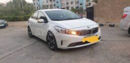 
										 كيا – Kia سيراتو – Cerato ممتلئ									