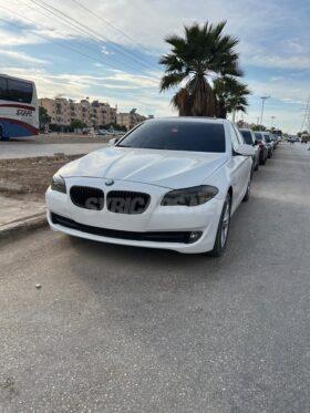 بي ام دابيليو – BMW 528