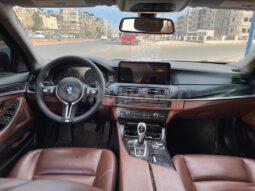
										 بي ام دابيليو – BMW 528 ممتلئ									