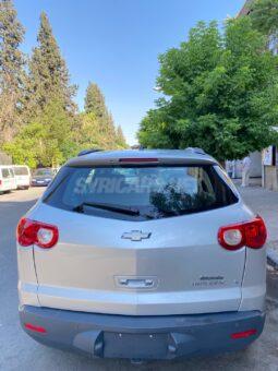 شيفورلي – Chevrolet Traverse