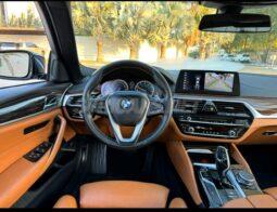 بي ام دابيليو – BMW 530