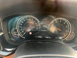 بي ام دابيليو – BMW 530