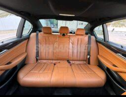 بي ام دابيليو – BMW 530
