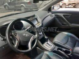 
										 هيونداي – Hyundai الينترا – Elantra ممتلئ									