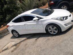 
										 هيونداي – Hyundai الينترا – Elantra ممتلئ									