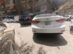 
										 هيونداي – Hyundai الينترا – Elantra ممتلئ									
