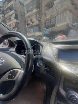 
										 هيونداي – Hyundai الينترا – Elantra ممتلئ									