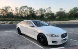 جاغوار – Jaguar XJS
