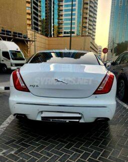 جاغوار – Jaguar XJS
