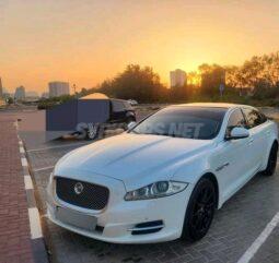 جاغوار – Jaguar XJS