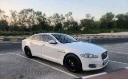 جاغوار – Jaguar XJS
