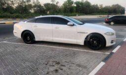 
										 جاغوار – Jaguar XJS ممتلئ									