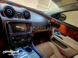 
										 جاغوار – Jaguar XJS ممتلئ									