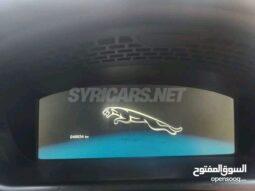 
										 جاغوار – Jaguar XJS ممتلئ									