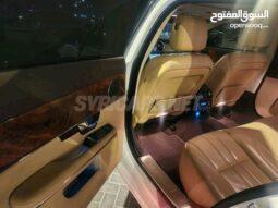 
										 جاغوار – Jaguar XJS ممتلئ									