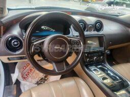 
										 جاغوار – Jaguar XJS ممتلئ									