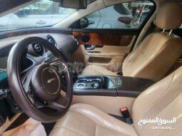 
										 جاغوار – Jaguar XJS ممتلئ									