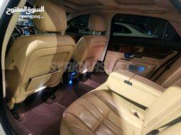 
										 جاغوار – Jaguar XJS ممتلئ									