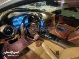 
										 جاغوار – Jaguar XJS ممتلئ									