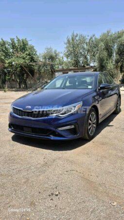 كيا – Kia اوبتيما – Optima