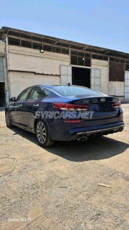 كيا – Kia اوبتيما – Optima