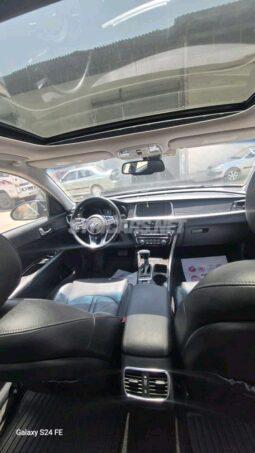 كيا – Kia اوبتيما – Optima