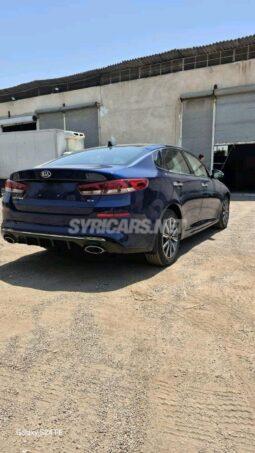 كيا – Kia اوبتيما – Optima