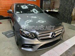 مرسيدس بينز – Mercedes benz E300