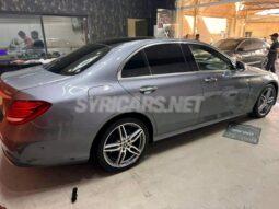 مرسيدس بينز – Mercedes benz E300